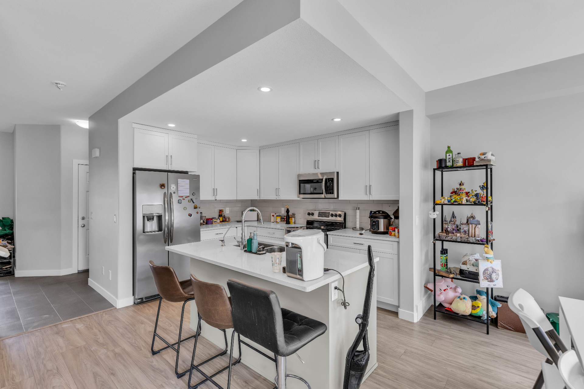 Public Open House, 6月8日, 2-4PM, 330 Brighton Gate, 带独立院子联排 - 5